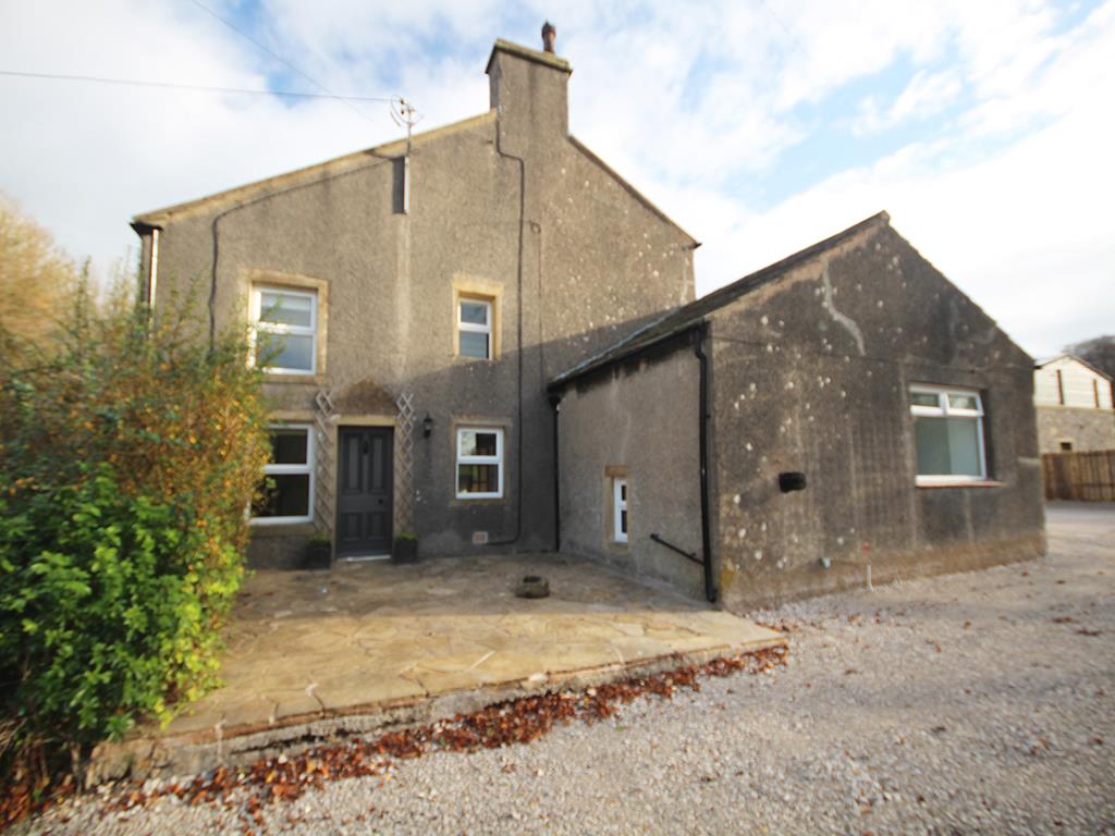 4 bedroom house To Let in Gisburn - IMG_0459.jpg